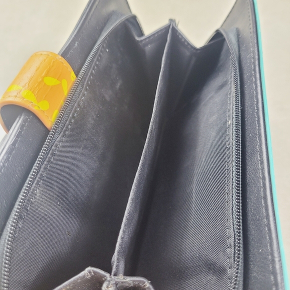 Iron fist Cyclops Burger Wallet - Picture 7 of 16